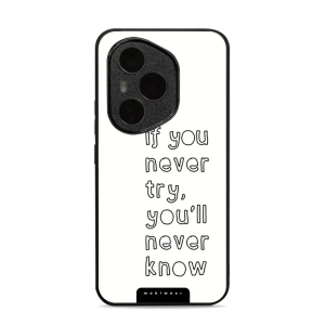 Hülle Glossy Case für Huawei Honor 400 Pro - Farbe G075G