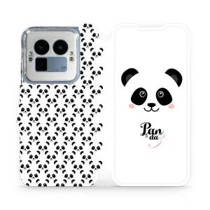 Etui do Realme GT 8 Pro - wzór M030P