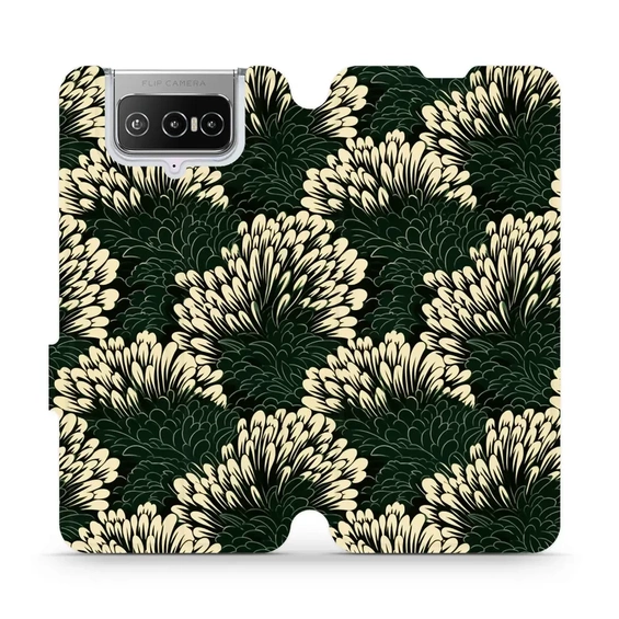 Etui do Asus Zenfone 7 ZS670KS - wzór VA45S