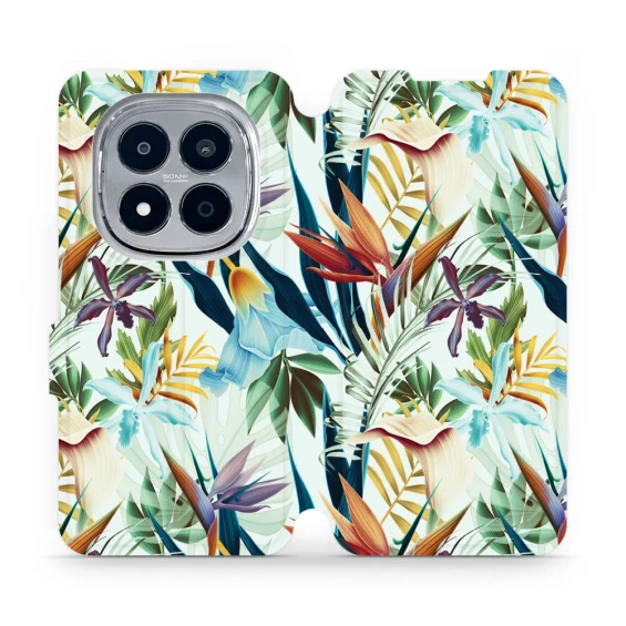 Hülle für Xiaomi Redmi Note 15 Pro 5G - Farbe M071P