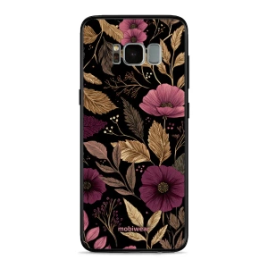 Phone Glossy Case Samsung Galaxy S8 - Design G170G