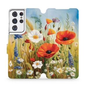 Phone Case Samsung Galaxy S21 Ultra - Design VP43S