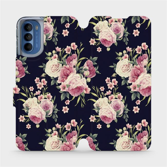 Etui do Motorola Moto G41 - wzór V068P