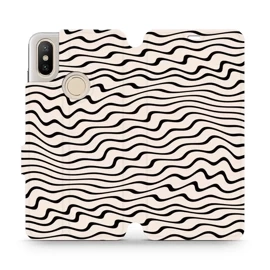 Phone Case Xiaomi Mi A2 - Design VA62S