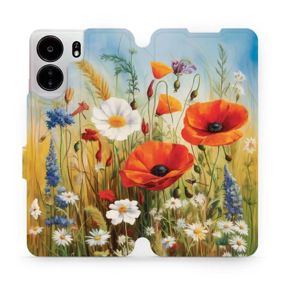 Etui do Xiaomi POCO C65 - wzór VP43S