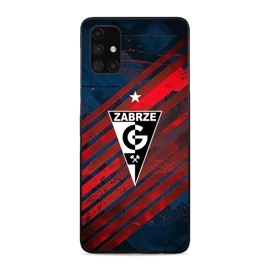 Hülle Glossy Case für Samsung Galaxy M31s - Farbe G04GZ