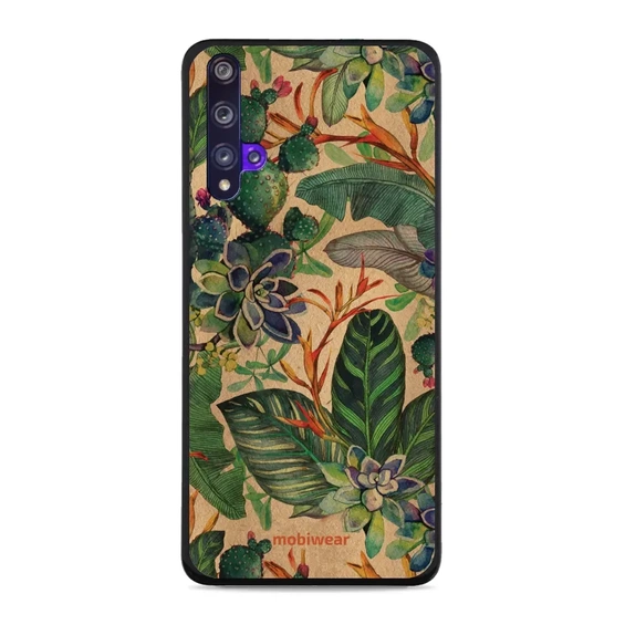 Phone Glossy Case Huawei Nova 5T - Design G036G