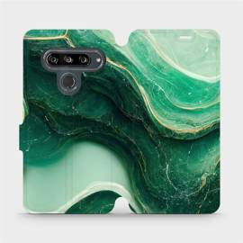 Phone Case LG G8s ThinQ - Design VP38S