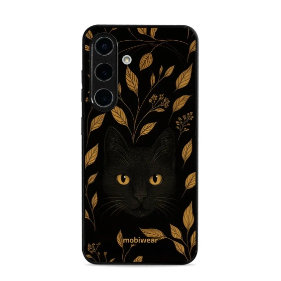 Etui Glossy Case do Samsung Galaxy S25 - wzór G164G