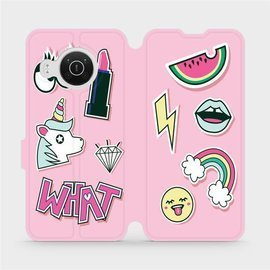 Phone Case Nokia X20 - Design M129S