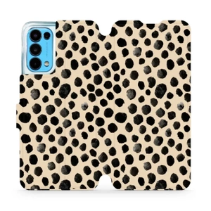 Etui do OPPO RENO 5 5G - wzór VA50S