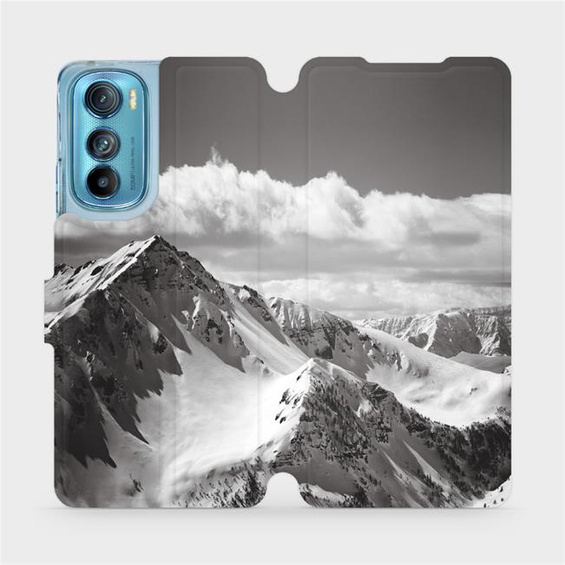 Phone Case Motorola Edge 30 5G - Design M152P