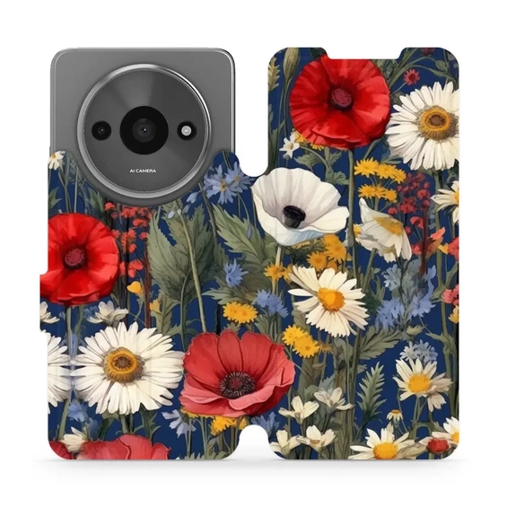 Etui do Xiaomi Redmi A3 - wzór VP46S