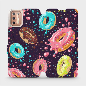 Phone Case Motorola Moto G9 Plus - Design VP19S