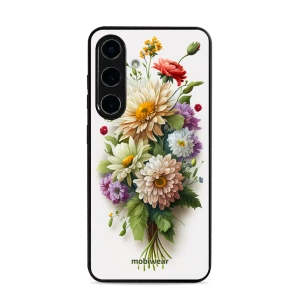 Phone Glossy Case Samsung Galaxy S25 - Design G016G