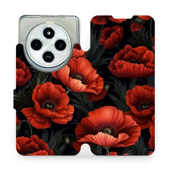 Hülle für Xiaomi Redmi 14C - Farbe VP45S