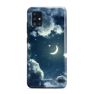 Case Elite Pro for Samsung Galaxy A71 - Design E145E