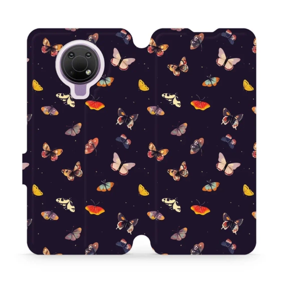 Phone Case Nokia G10 - Design VP78S