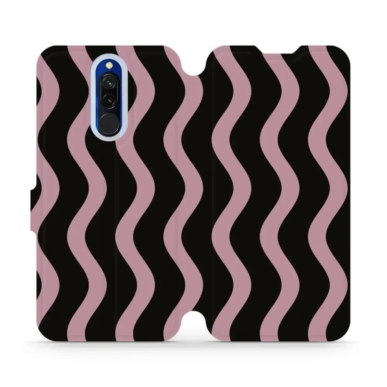 Hülle für Xiaomi Redmi 8 - Farbe VA54S