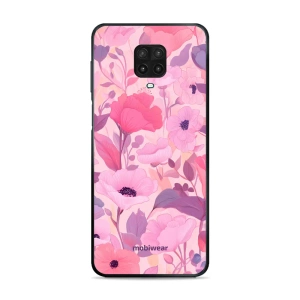 Etui Glossy Case do Xiaomi Redmi Note 9 Pro - wzór GP74G