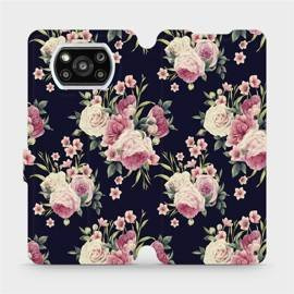 Phone Case Xiaomi POCO X3 Pro - Design V068P
