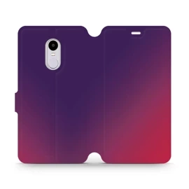 Phone Case Xiaomi Redmi Note 4X - Design VP67S