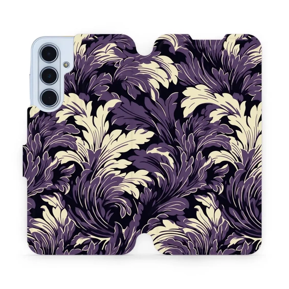 Phone Case Samsung Galaxy M35 5G - Design VA46S