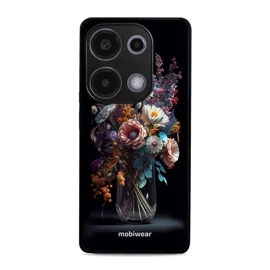 Phone Glossy Case Xiaomi POCO M6 Pro - Design G012G