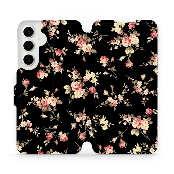 Etui do Samsung Galaxy S24 Plus - wzór VD02S