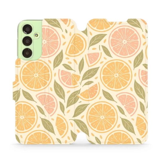 Phone Case Samsung Galaxy A24 - Design VP80S