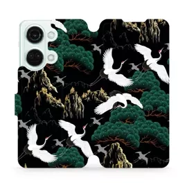 Etui do OnePlus Nord 3 5G - wzór VP16S