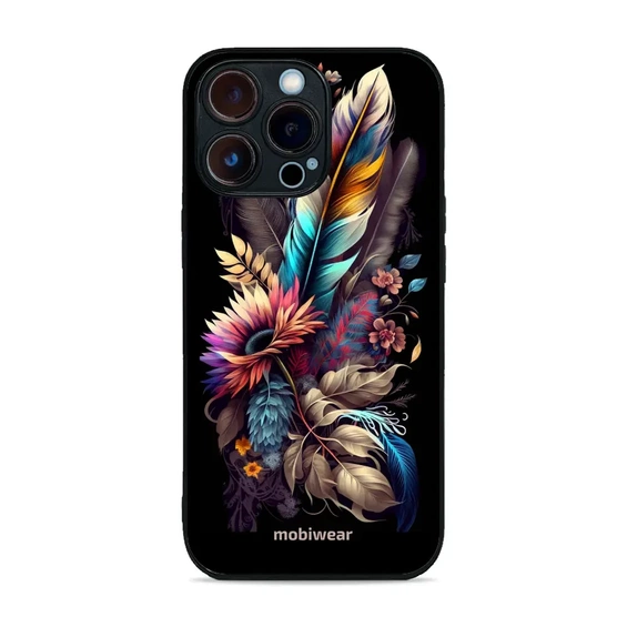 Phone Glossy Case Apple iPhone 13 Pro - Design G011G