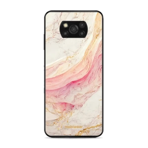 Phone Glossy Case Xiaomi POCO X3 Pro - Design G027G