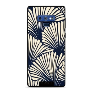 Phone Glossy Case Samsung Galaxy Note 9 - Design GA41G