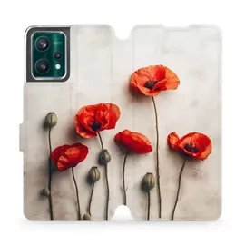 Phone Case Realme 9 Pro - Design VP42S