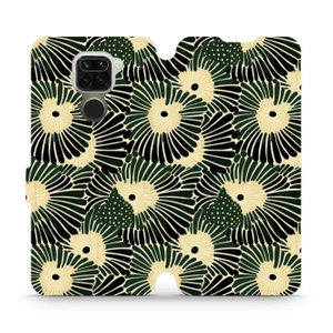Phone Case Xiaomi Redmi Note 9 - Design VA44S