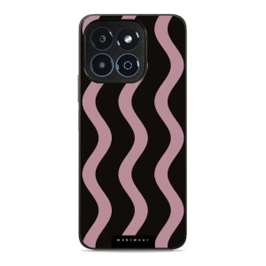 Phone Glossy Case Huawei Honor X6b - Design GA54G