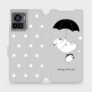 Phone Case Motorola Edge 30 Ultra - Design MH08P