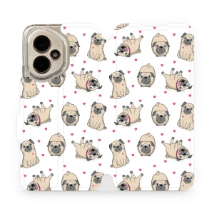 Phone Case Huawei Honor 400 - Design M097P