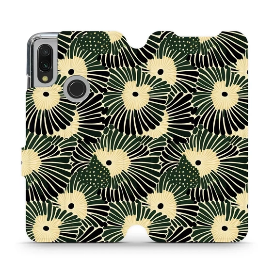 Phone Case Xiaomi Redmi 7 - Design VA44S