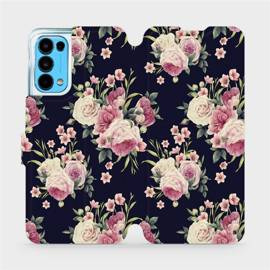 Phone Case OPPO RENO 5 5G - Design V068P