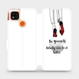 Phone Case Xiaomi Redmi 9C - Design M046P