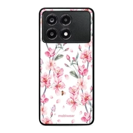 Hülle Glossy Case für Xiaomi POCO X6 Pro - Farbe G033G