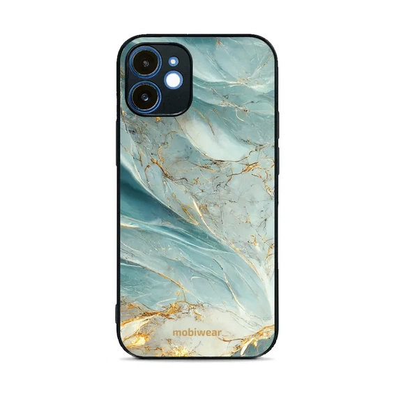 Hülle Glossy Case für Apple iPhone 12 - Farbe G022G