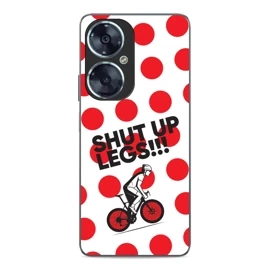 Hülle Glossy Case für Huawei Nova 11i - Farbe GD08G