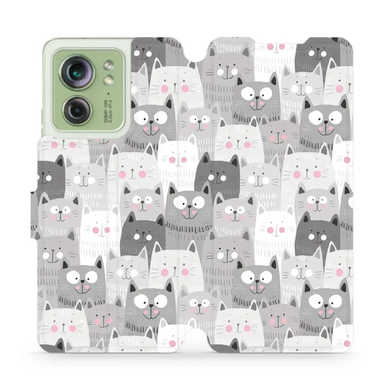 Phone Case Motorola Edge 40 - Design M099P