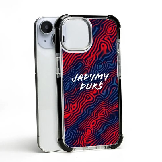 Case MagSafe Elite Bumper for Apple iPhone X - Design D07GZ