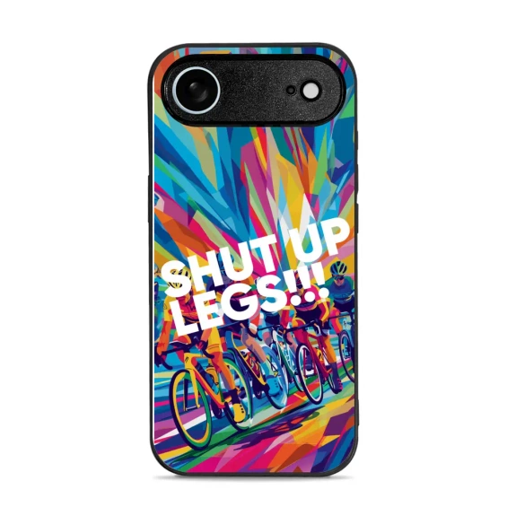 Hülle Glossy Case für Apple iPhone 17 Air - Farbe GD03G