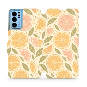 Hülle für Oppo Reno 6 5G - Farbe VP80S