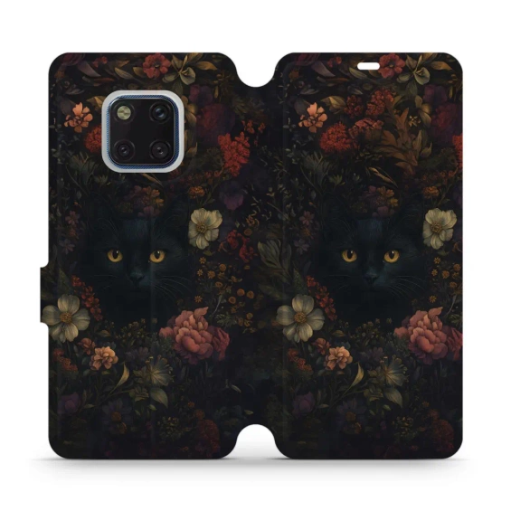 Etui do Huawei Mate 20 Pro - wzór V161S